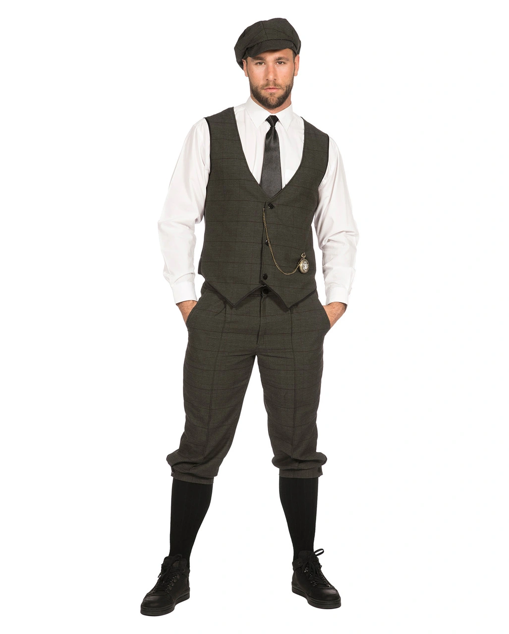 20er Jahre Herren Kostüm Arthur 3 20er Jahre Herren Kostüm Arthur