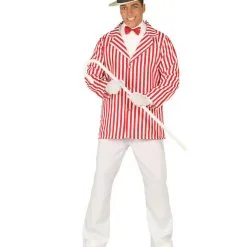 20er Jahre Entertainer Jacket