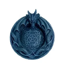 Drachenkopf Aschenbecher -Karnevalskostüme Herren Verkäufe 28144