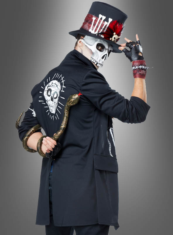 Titelseite -Karnevalskostüme Herren Verkäufe 5