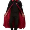 Deluxe Vampir Cape Deluxe Velours Für Erwachsene 2 Deluxe Vampir Cape Deluxe Velours Für Erwachsene -Karnevalskostüme Herren Verkäufe 51911