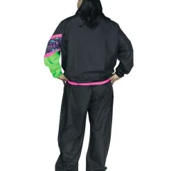 80er Jahre Bad Taste Trainingsanzug Für Herren 9 80er Jahre Bad Taste Trainingsanzug Für Herren -Karnevalskostüme Herren Verkäufe 80er jahre bad taste trainingsanzug 376898 4