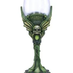 Absinth Mystic Weinkelch