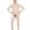 Adam Verkleidung -Karnevalskostüme Herren Verkäufe adam kostuem nackt kostuem adam costume nude look costume sexy faschingskostuem 36736 01 1