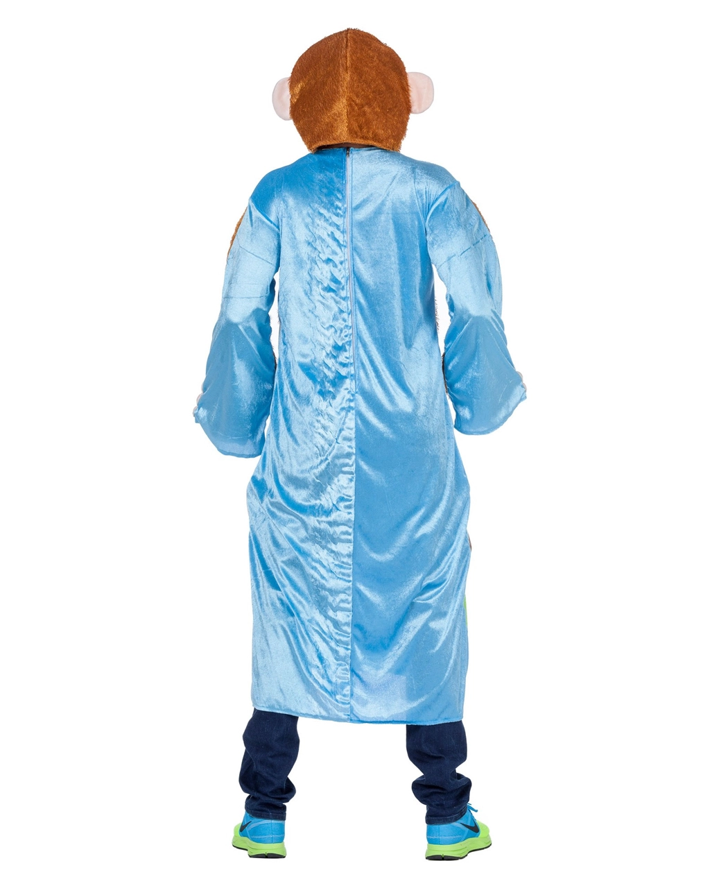 Herrenkostüm Affe Im Baum 4 Herrenkostüm Affe Im Baum – Bild 2