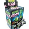 Alien Eier Kaugummi 200 St. -Karnevalskostüme Herren Verkäufe alien eggs kaugummi alien eier kaugummi halloween kaugummi halloween suessigkeit 39814 01