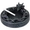 Drachenkopf Aschenbecher -Karnevalskostüme Herren Verkäufe aschenbecher mit drachenkopf gothic ascher halloween tisch dekoration 28144