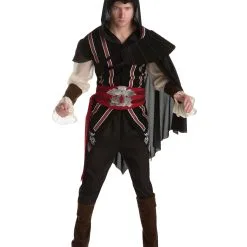 Herren Kostüm Assassins Creed Ezio