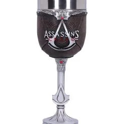 Assassin's Creed Trinkkelch Der Bruderschaft -Karnevalskostüme Herren Verkäufe assassins creed kelch der bruderschaft assassins creed goblet of the brotherhood 50575 04