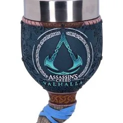 Assassin's Creed Valhalla Trinkkelch -Karnevalskostüme Herren Verkäufe assassins creed valhalla kelch assassins creed valhalla goblet 50573 05