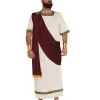 Kaiser Augustus Kostüm -Karnevalskostüme Herren Verkäufe augustus kostuem augustus costume roemer kostuem griechen kostuem historisches kostuem 25522 01
