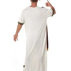 Kaiser Augustus Kostüm -Karnevalskostüme Herren Verkäufe augustus kostuem augustus costume roemer kostuem griechen kostuem historisches kostuem 25522 02