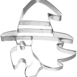 Plätzchenform Hexengesicht 8cm