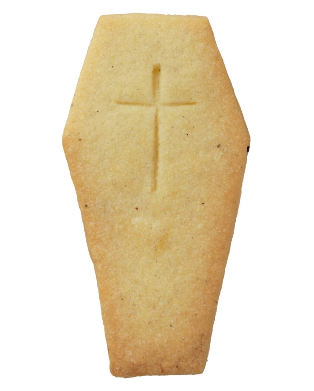 Plätzchenform Sarg 8cm 4 Plätzchenform Sarg 8cm – Bild 2