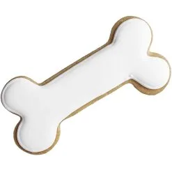 Plätzchenform Knochen 10cm 8 Plätzchenform Knochen 10cm -Karnevalskostüme Herren Verkäufe austechform knochen plaetzchenform mit halloween motiv weihnachtsplaetzchen form fuer hunde fans 28576 3