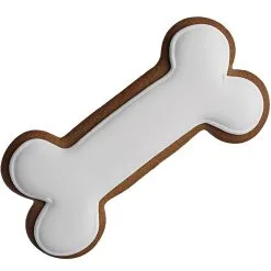 Plätzchenform Knochen 10cm 9 Plätzchenform Knochen 10cm -Karnevalskostüme Herren Verkäufe austechform knochen plaetzchenform mit halloween motiv weihnachtsplaetzchen form fuer hunde fans 28576 4