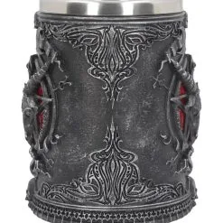 Baphomet Bierseidel -Karnevalskostüme Herren Verkäufe baphomet bierkrug baphomet bierstein baphomet tankard 39217 04