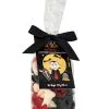 Fledermaus & Knochen Halloween Fruchtgummi -Karnevalskostüme Herren Verkäufe bat and bones halloween fruit jelly fledermaus und knochen halloween fruchtgummi halloween suessigkeiten 53612 01