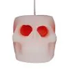 Blutende Totenkopf Kerze 6 Cm -Karnevalskostüme Herren Verkäufe blutende totenkopf kerze 6cm halloween kerze halloween dekoration totenschaedel kerze gothic kerze gothic deko gotich geschenkartikel 53752 1