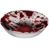 Party Schale Halloween Blutbad -Karnevalskostüme Herren Verkäufe blutige halloween party schuessel bloody halloween party bowl blutbad buffet deko halloween 53227