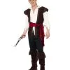 Karibik Piraten Kostüm -Karnevalskostüme Herren Verkäufe bounty piratenkostuem seeraeuber kostuem pirate costume 23775 01