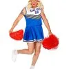 Cheerleader Männer Kostüm -Karnevalskostüme Herren Verkäufe cheerleader maennerkostuem fuer fasching witziges maennerballett kostuem junggessellenabschied kostueme 38668 4