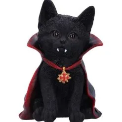 Count Catula Vampirkatze Figur 15,5cm