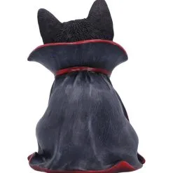 Count Catula Vampirkatze Figur 15,5cm -Karnevalskostüme Herren Verkäufe count catula vampirkatze 15cm gothic decoration gothic figuren und wohnungsdeko 52303 3