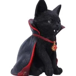Count Catula Vampirkatze Figur 15,5cm -Karnevalskostüme Herren Verkäufe count catula vampirkatze 15cm gothic decoration gothic figuren und wohnungsdeko 52303 4