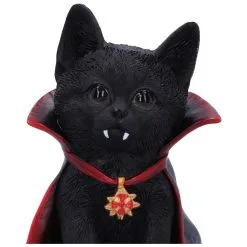 Count Catula Vampirkatze Figur 15,5cm -Karnevalskostüme Herren Verkäufe count catula vampirkatze 15cm gothic decoration gothic figuren und wohnungsdeko 52303 5