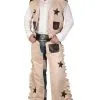 Cowboy Komplett Outfit 1 Cowboy Komplett Outfit -Karnevalskostüme Herren Verkäufe cowboy komplett kostuem westernhelden outfit mit dem cowboy komplett kostuem wirst du zum angesagten westernhelden wild west look 8801428
