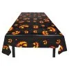 Horror Kürbis Tischdecke -Karnevalskostüme Herren Verkäufe creepy pumpkin tischdecke creepy pumpkin haloween pe tablecloth halloween und horror deko 51373