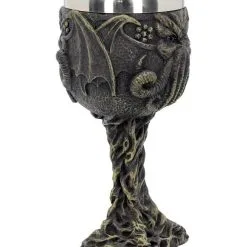 Cthulhu Weinkelch 10 Cthulhu Weinkelch -Karnevalskostüme Herren Verkäufe cthulhu kelch cthulhu weinkelch cthulhu goblet cthulhu trinkkelch 39303 03