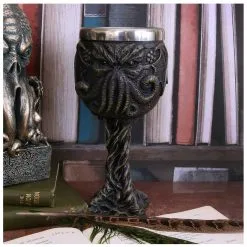 Cthulhu Weinkelch 13 Cthulhu Weinkelch -Karnevalskostüme Herren Verkäufe cthulhu kelch cthulhu weinkelch cthulhu goblet cthulhu trinkkelch 39303 06