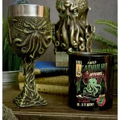 Cthulhu Weinkelch 12 Cthulhu Weinkelch -Karnevalskostüme Herren Verkäufe cthulhu kelch cthulhu weinkelch cthulhu goblet cthulhu trinkkelch 39303 07