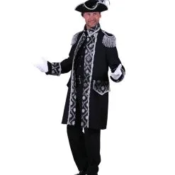 Dompteurs Jacke Für Männer