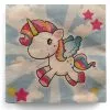 Unicorn Servietten -Karnevalskostüme Herren Verkäufe einhorn servietten fabeltier tischdeko unicorn napkins 27203 01