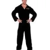 FBI Gerichtsmediziner Overall -Karnevalskostüme Herren Verkäufe fbi gerichtsmediziner overall coroner overall kostuem bild1 20237