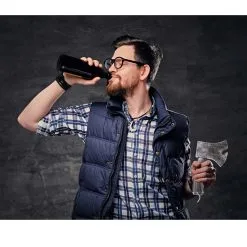 Axt Flaschenöffner -Karnevalskostüme Herren Verkäufe flaschenoeffner axt axt flaschenoeffner axe bottle opener halloween tischdekoration 52319 03