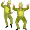 Frosch Kostüm Grün -Karnevalskostüme Herren Verkäufe frosch kostuem aus pluesch lustige tierkostueme online kaufen 22892 1