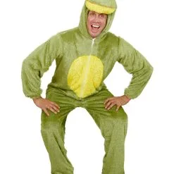 Frosch Kostüm Grün -Karnevalskostüme Herren Verkäufe frosch kostuem aus pluesch lustige tierkostueme online kaufen 22892 4