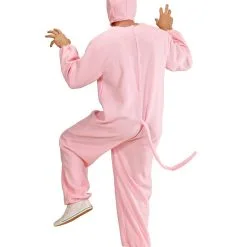 Funny Panther Kostüm 9 Funny Panther Kostüm -Karnevalskostüme Herren Verkäufe funny panther kostuem fuer erwachsene tierkostueme pink panther adult costume animal costumes 50862 04