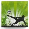 Soccer Fußball Servietten 20 St. -Karnevalskostüme Herren Verkäufe fussball servietten 20 stueck party servietten mit fussbal motiv tafeldeko 29884 01