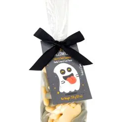 Skull & Ghost Halloween Fruchtgummi