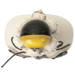 Giftflasche Mit Totenkopf Motte & Auge 25cm -Karnevalskostüme Herren Verkäufe giftflasche mit totenkopf schwaermer und augapfel poision bottle with skull moth and eyeball 54747 03