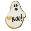 Geist Halloween Keks -Karnevalskostüme Herren Verkäufe halloween geister keks ghost cookie gingerbread ghost cookie halloween suessigkeiten 51794