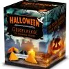 Halloween Gruselkekse 10 St. 2 Halloween Gruselkekse 10 St. -Karnevalskostüme Herren Verkäufe halloween gruselkekse halloween fortune cookies halloween suessigkeit halloween suesswaren 39798 01