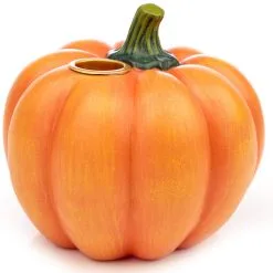 Halloween Kürbis Rückfluss Räucherkegelhalter -Karnevalskostüme Herren Verkäufe halloween kuerbis backflow raeucherkegelhalter halloween pumpkin backflow incense holder 54608 03