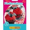 12 Fledermaus Halloween Oblaten -Karnevalskostüme Herren Verkäufe halloween oblaten fledermaeuse halloween trick or treat back dekoration muffin cupcake deko 36161