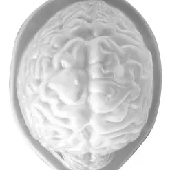 Halloween Puddingform Gehirn -Karnevalskostüme Herren Verkäufe halloween puddingform gehirn halloween suesswaren jiggle wiggle brain 10357 03